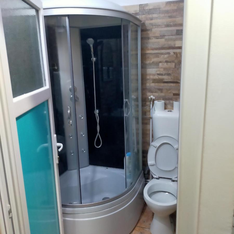 Vila Elena Ap 1 Bucureşti Eksteriør bilde